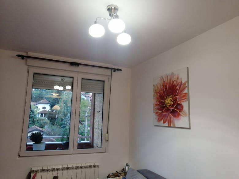 Квартира, 517 м², 125 178$ — FAKTOR